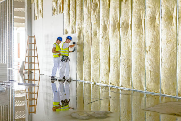 Types of Insulation We Offer in Cascade Locks, OR